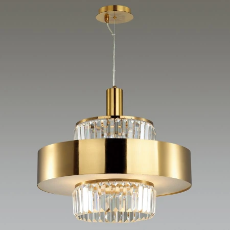 Люстра Odeon Light 4840/6 Lepart