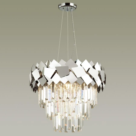 Люстра Odeon Light 4811/6 Stala