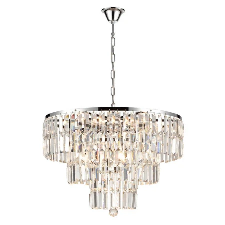 Люстра Vele Luce VL3173P10 Fata