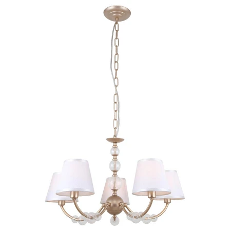 Люстра F-Promo 2662-5P UTREMIA