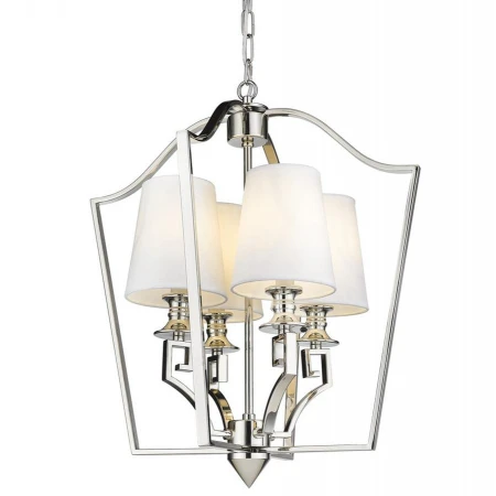 Люстра Wertmark WE364.04.103 MAJA