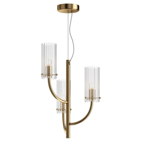 Люстра Maytoni MOD223PL-03BS Arco Люстра Maytoni MOD223PL-03BS Arco