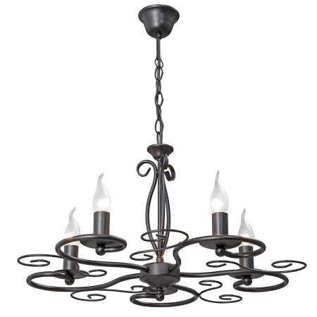 Люстра Vitaluce V1177-1/5