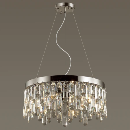 Люстра Odeon Light 4985/6 DAKISA