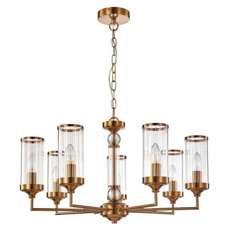 Люстра Favourite 2927-7P Basis