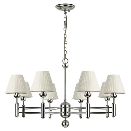 Люстра Favourite 2952-8P Avangard