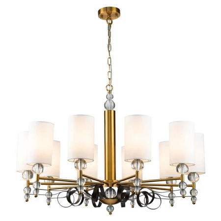 Люстра Favourite 2994-10P Opera