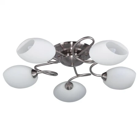 Люстра DeMarkt 267012905 Фиеста