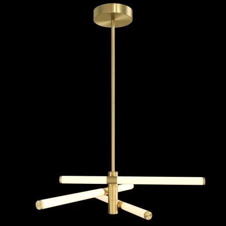 Люстра Maytoni MOD106PL-L28G3K Axis