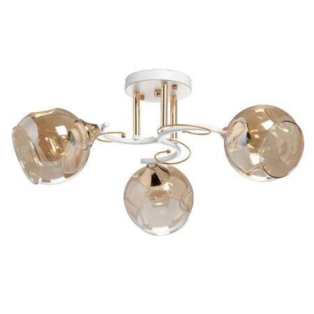 Люстра DeMarkt 324016703 Альфа