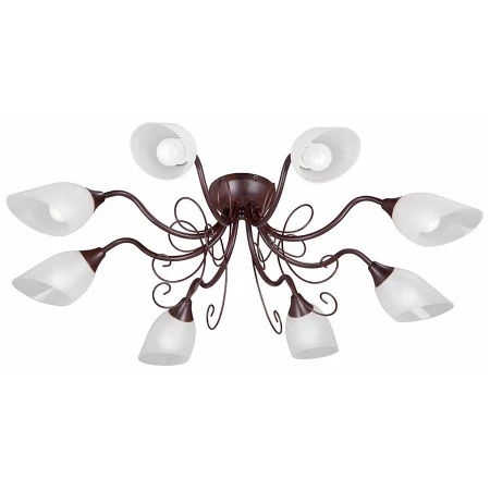 Люстра Vitaluce V1472-7/8PL