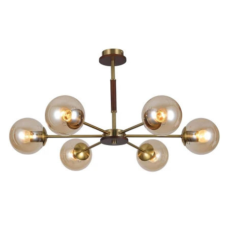 Люстра F-Promo 2738-6P Stiria