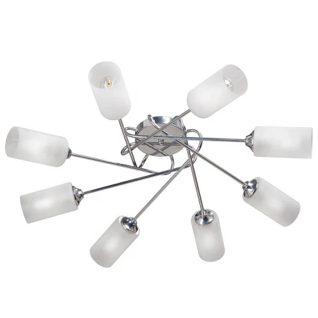 Люстра Vitaluce V4909-9/8PL