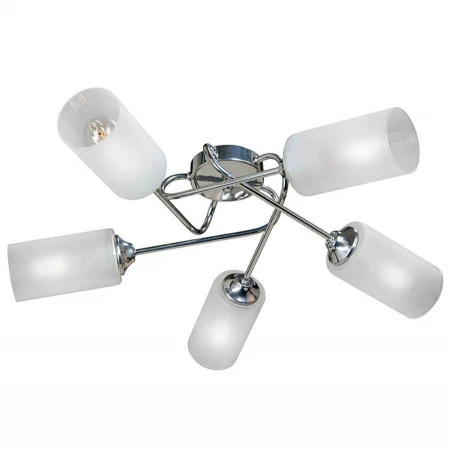 Люстра Vitaluce V4909-9/5PL