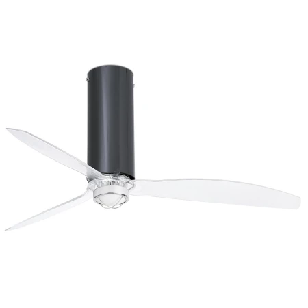 Люстра Faro Barcelona 32035WP-10 TUBE FAN