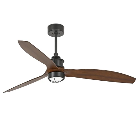 Люстра Faro Barcelona 33395WP-10 JUST FAN