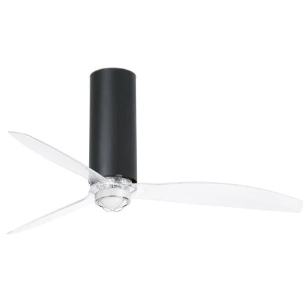 Люстра Faro Barcelona 32036WP-10 TUBE FAN