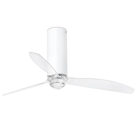 Люстра Faro Barcelona 32034-9 TUBE FAN