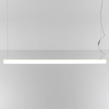 Светильник Artemide 1204000A Alphabet of light linear