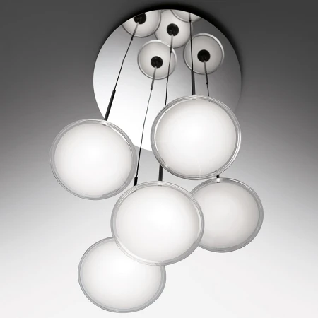 Светильник Artemide 0355030A ORSA