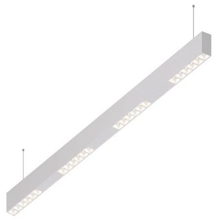 Светильник Donolux DL18515S121W24.34.1000WW EYE-LINE 1000 24