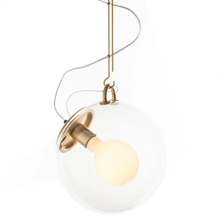 Светильник Artemide A031010 MICONOS