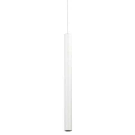 Светильник Ideal Lux ULTRATHIN D040 ROUND BIANCO