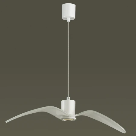 Светильник Odeon Light 4904/1B BIRDS