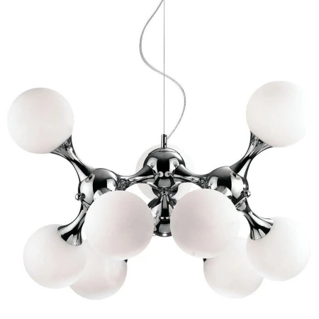 Светильник Ideal Lux NODI SP9 BIANCO