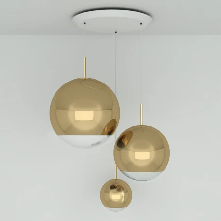 Светильник BLS 18025 Mirror Ball