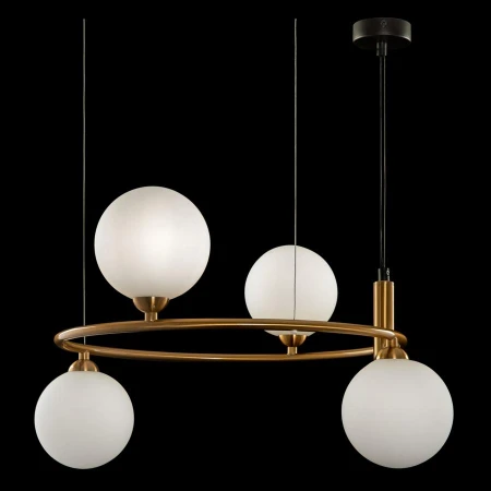 Светильник Maytoni MOD013PL-04BS Ring