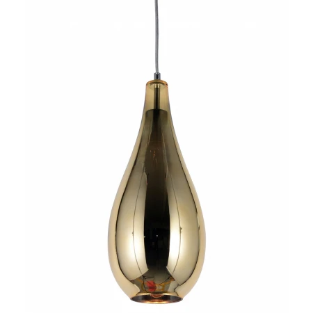 Светильник LUMINA DECO LDP 6843 GD Lauris