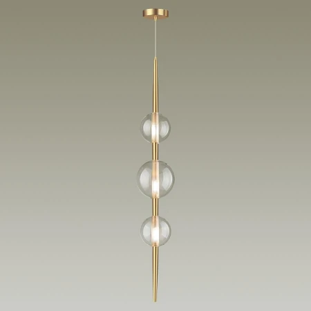 Светильник Odeon Light 4981/3 LAZIA