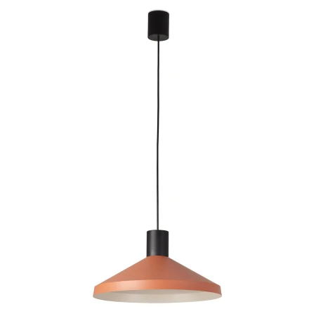 Светильник Faro Barcelona 68597-1L KOMBO TERRACOTTA