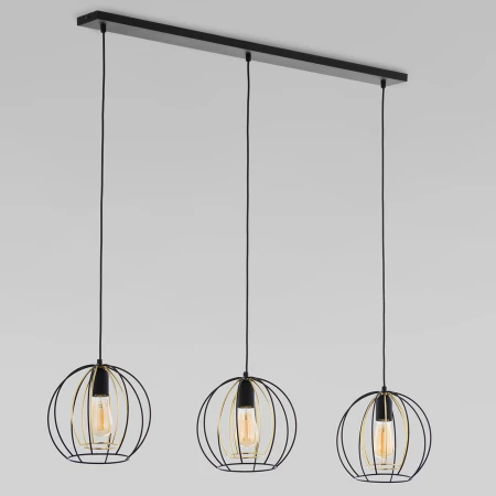 Светильник TK Lighting 6599 Jaula Jaula