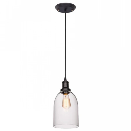 Светильник Loft IT LOFT1814 Glass Bell