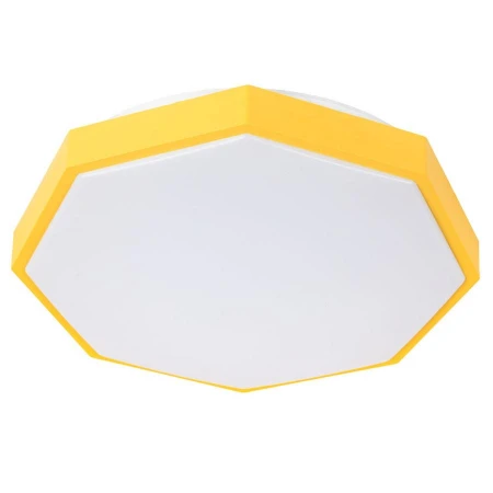 Светильник Arte Lamp A2659PL-1YL KANT