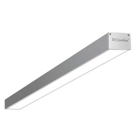 Светильник Donolux DL18506C50WW10L5 Led line on