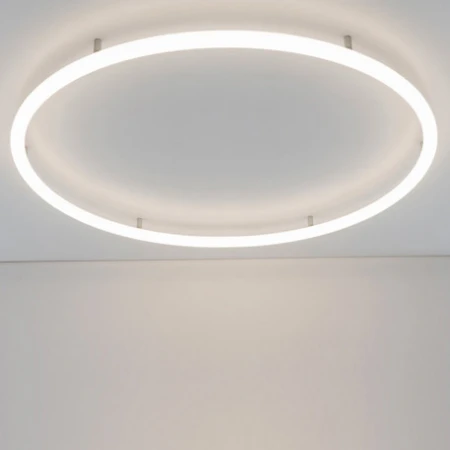 Светильник Artemide 1306000APP Alphabet of light circular