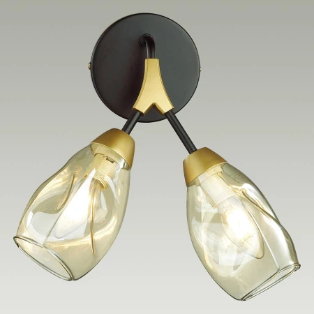 Бра Lumion 4563/2W FAWN