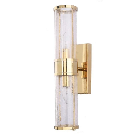 Бра Newport 10272/A gold