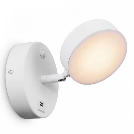 Бра Freya FR10010CW-L6W Bit