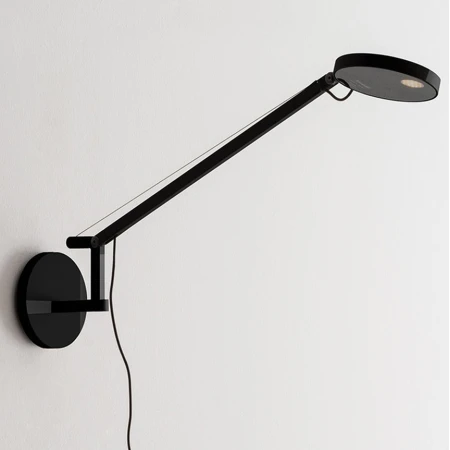 Бра Artemide 1748W50A Demetra Micro Wall