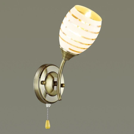 Бра Lumion 4528/1W DOROTHY