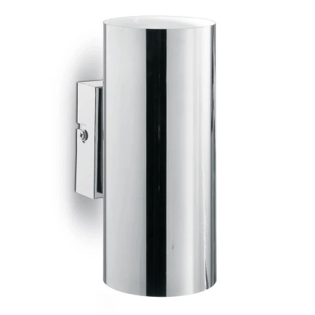 Бра Ideal Lux LOOK AP2 CROMO