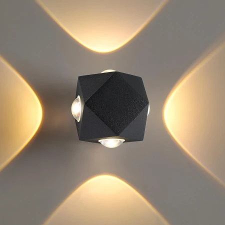 Бра Odeon Light 4218/8WL Diamanta