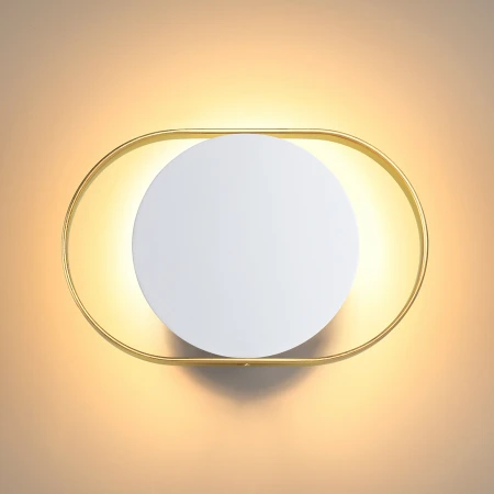 Бра Odeon Light 4246/7WW Mondy