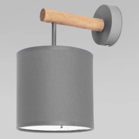 Бра TK Lighting 4110 Deva Graphite Deva