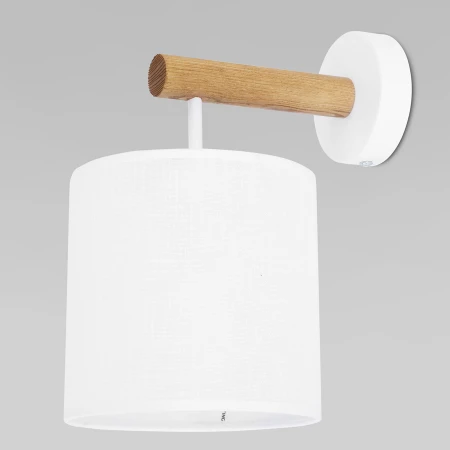 Бра TK Lighting 4108 Deva White Deva