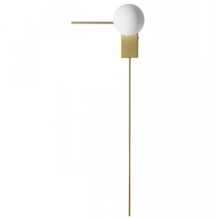 Бра Loft IT 10132/D Gold Meridian